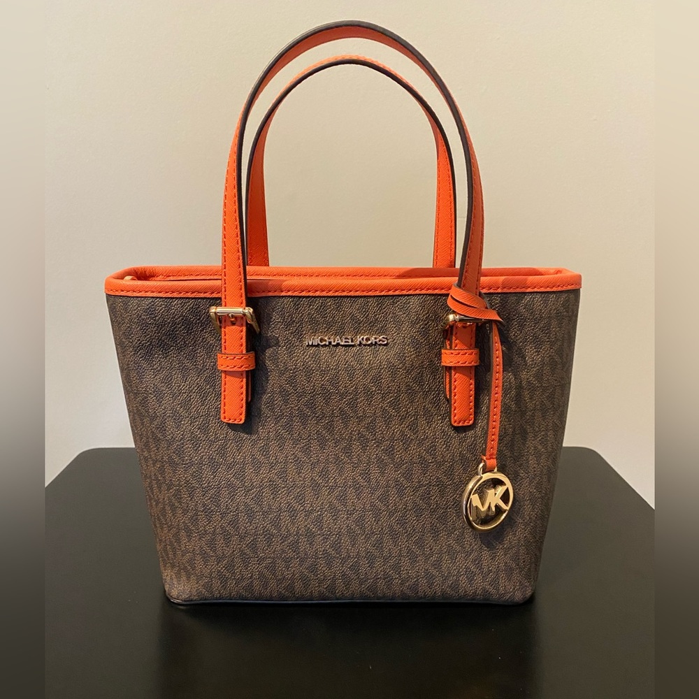 Michael Kors Jetset - New